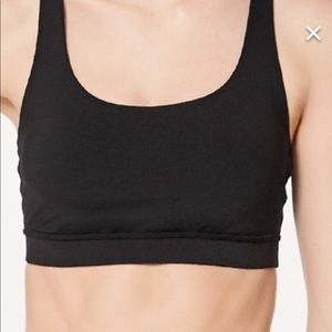 Lululemon Energy Bra sz 8